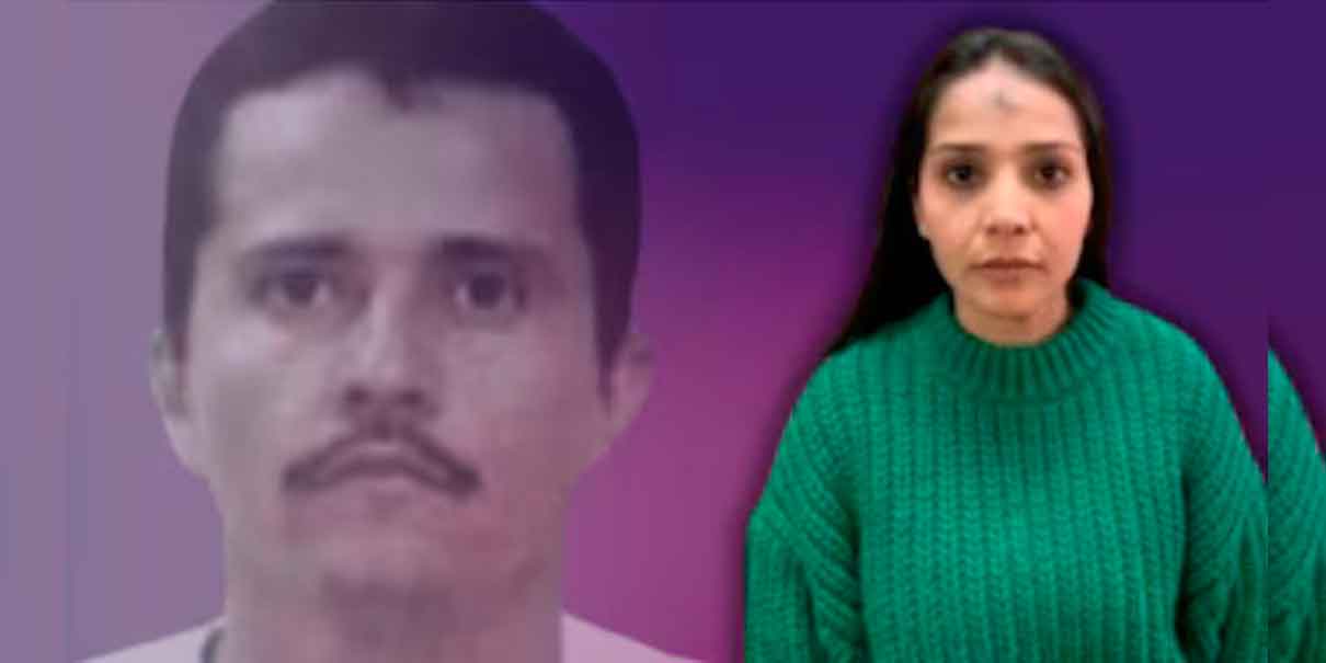'La Negra' hija de 'El Mencho' exige a la FGR liberar casa asegurada en Tijuana desde 2017