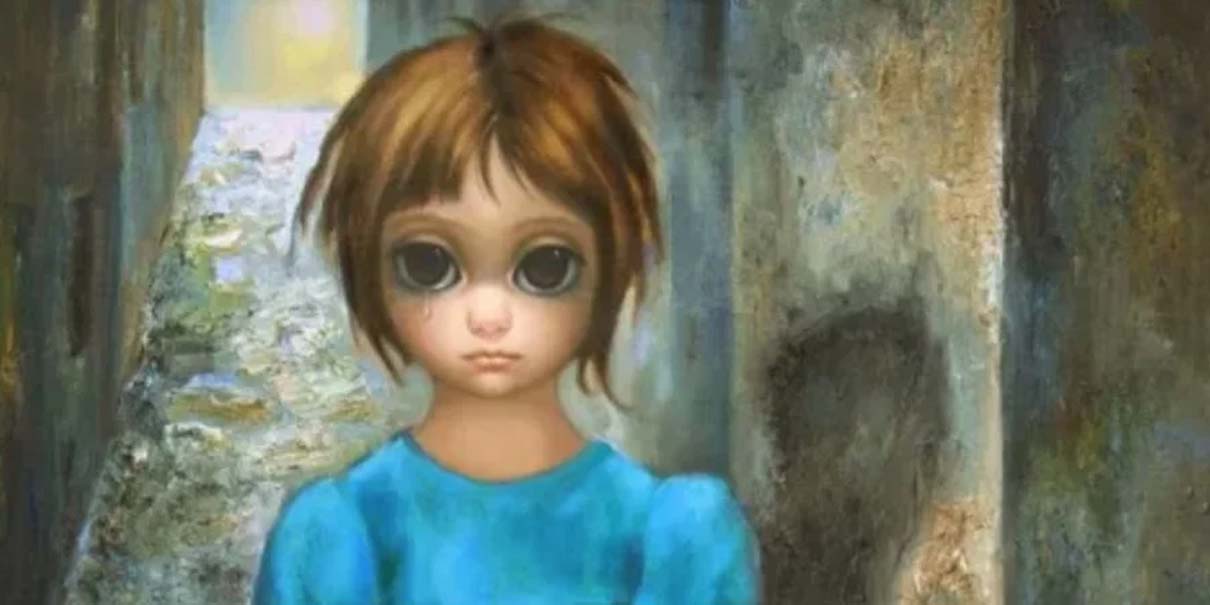 Los ojos que aprendieron a mirarse