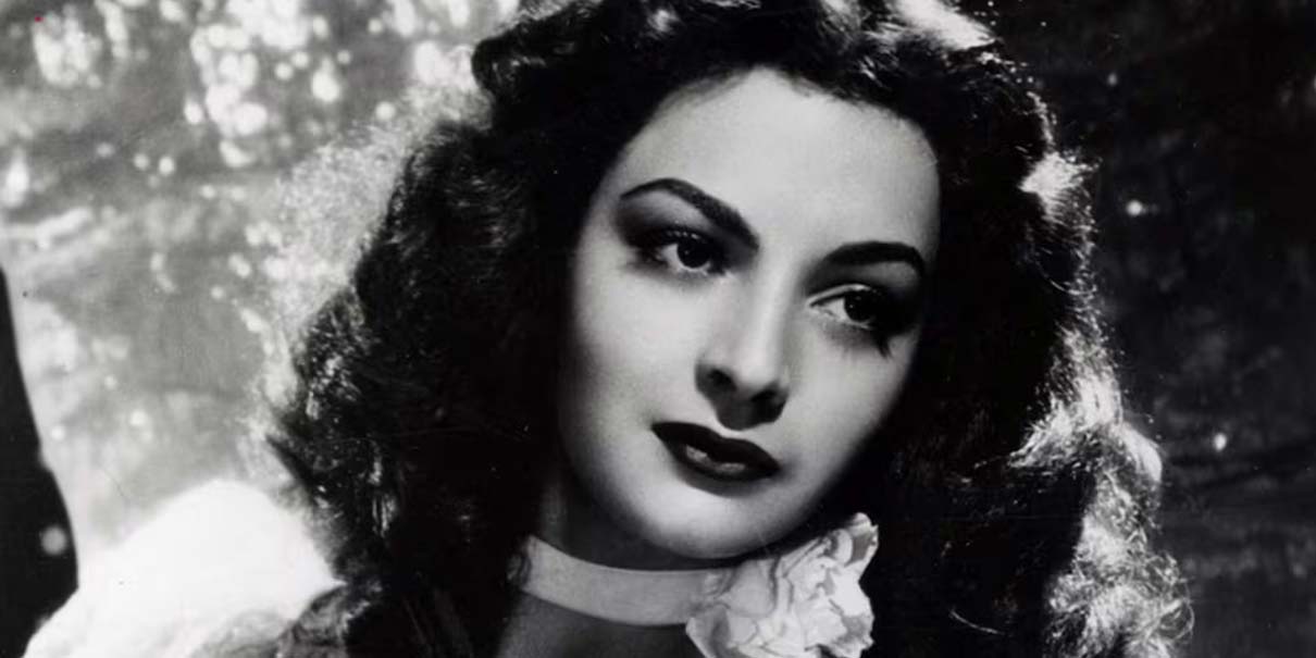 Luto en el cine mexicano: muere Elsa Aguirre, una de las últimas leyendas del Cine de Oro