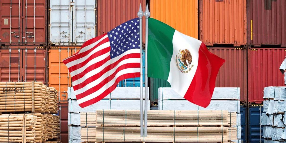 ¿México está en la lista? Trump alista nuevos aranceles para más de 60 países
