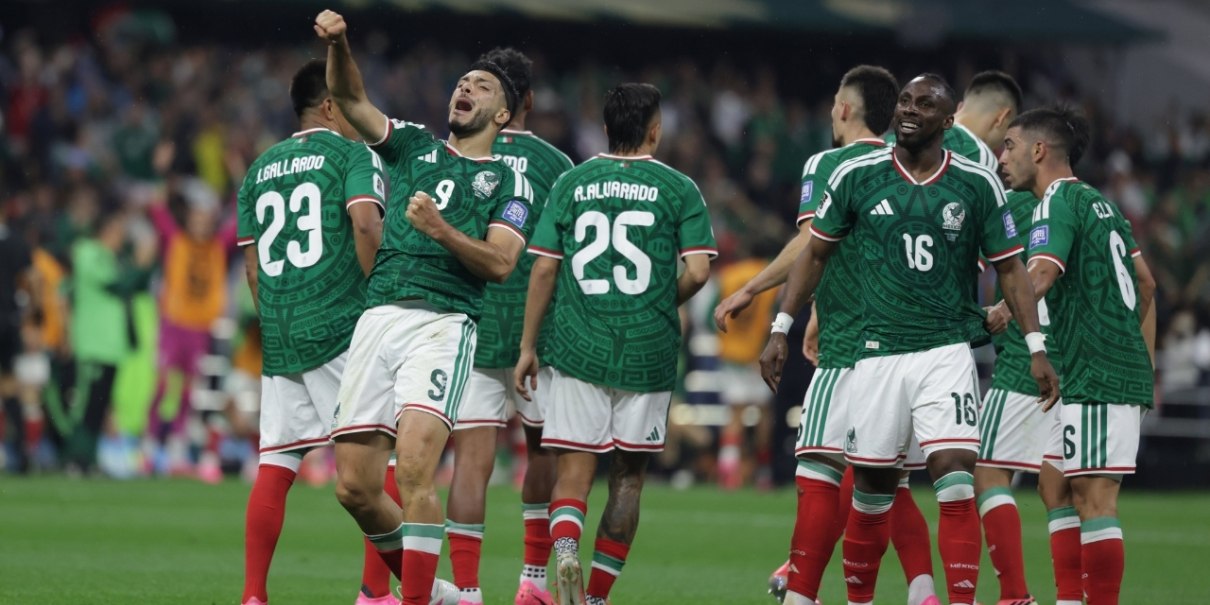 México escala al Top Ten del ranking FIFA tras el Mundial 2026