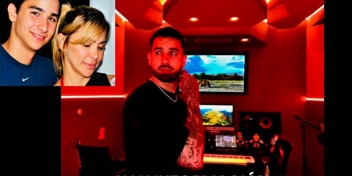 Muere Mauro Menéndez, hijo mayor de Aylín Mujica: esto es lo que se sabe del caso