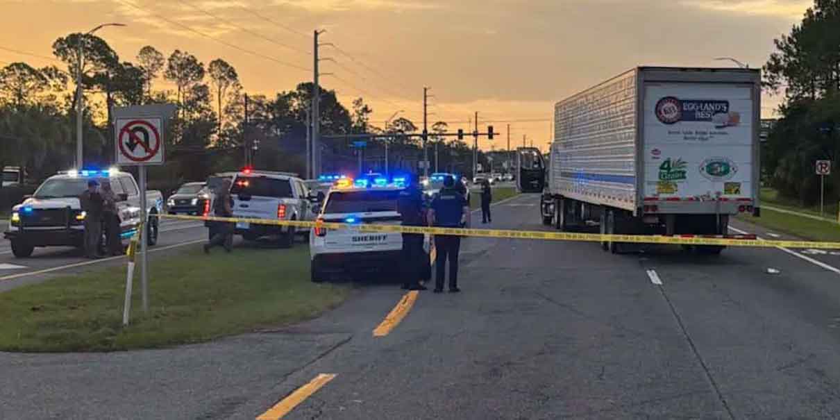 Muere otro migrante mexicano al intentar escapar de agentes del ICE; suspenden detenciones vehiculares en EU