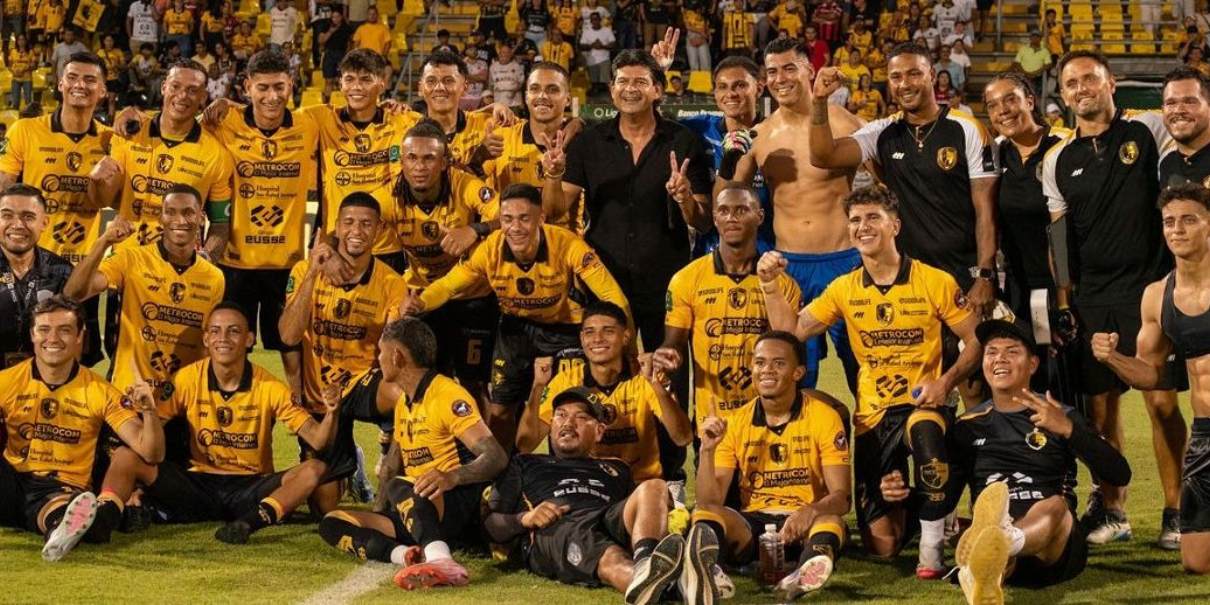 Municipal Liberia es desafiliado de la Primera División de Costa Rica tras detención de su presidente