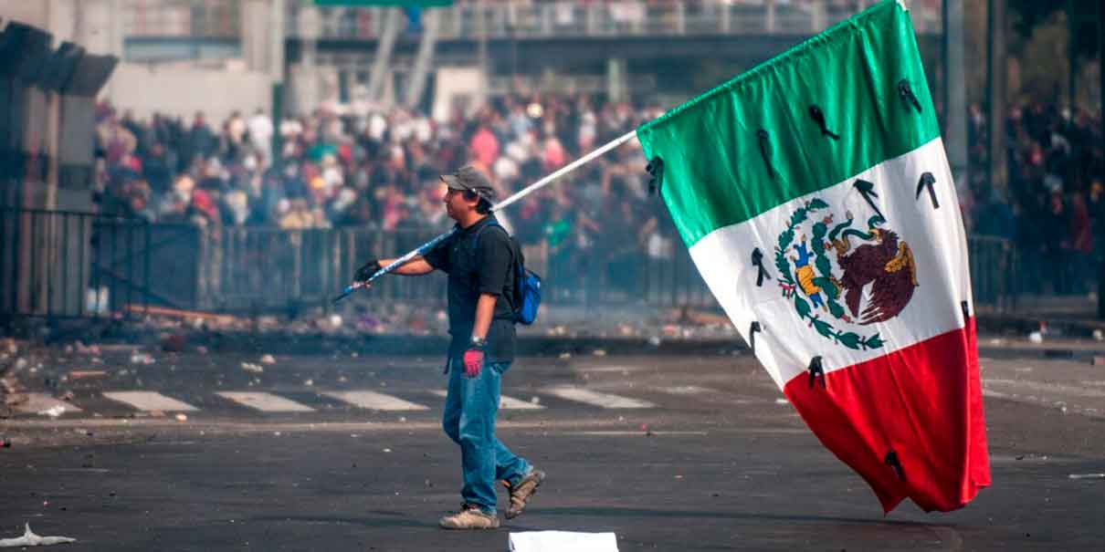 El narco y el Capitalismo