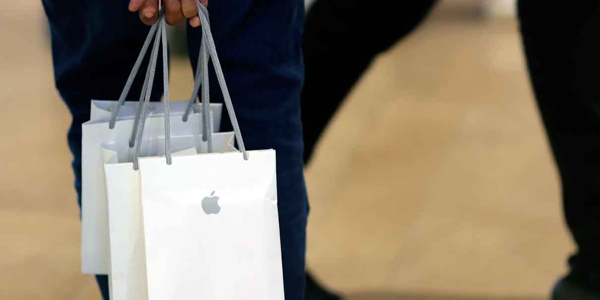 ¿No puedes comprar un Iphone de contado? Este es el nuevo programa de Apple para que lo adquieras 