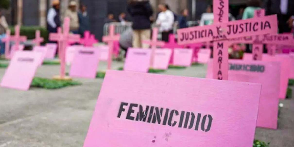 Nueva reforma busca castigar el feminicidio con hasta 70 años de prisión en todo el país