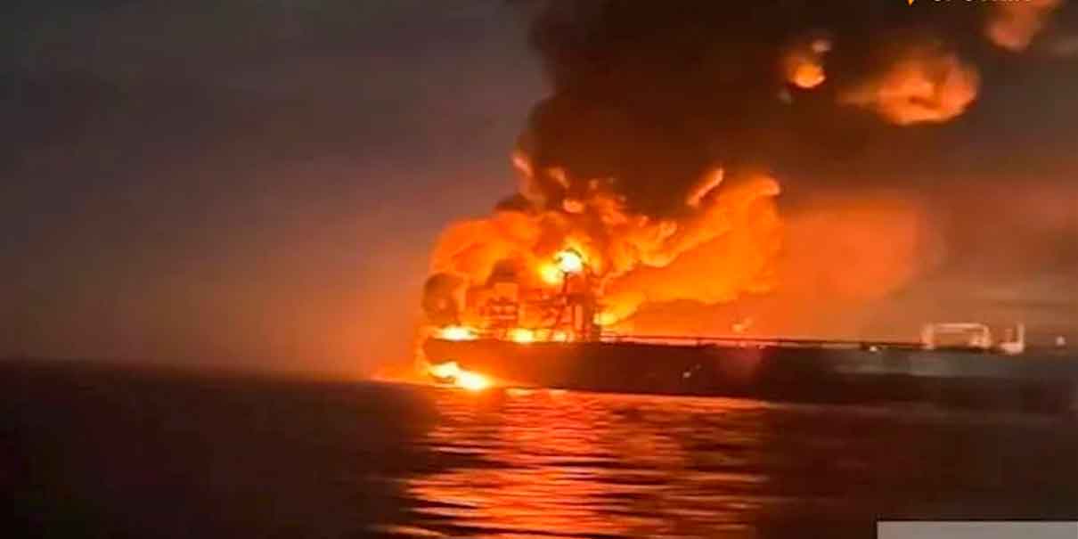 ONU alerta que la guerra en Irán está “al borde de lo inimaginable” y pide frenar la escalada