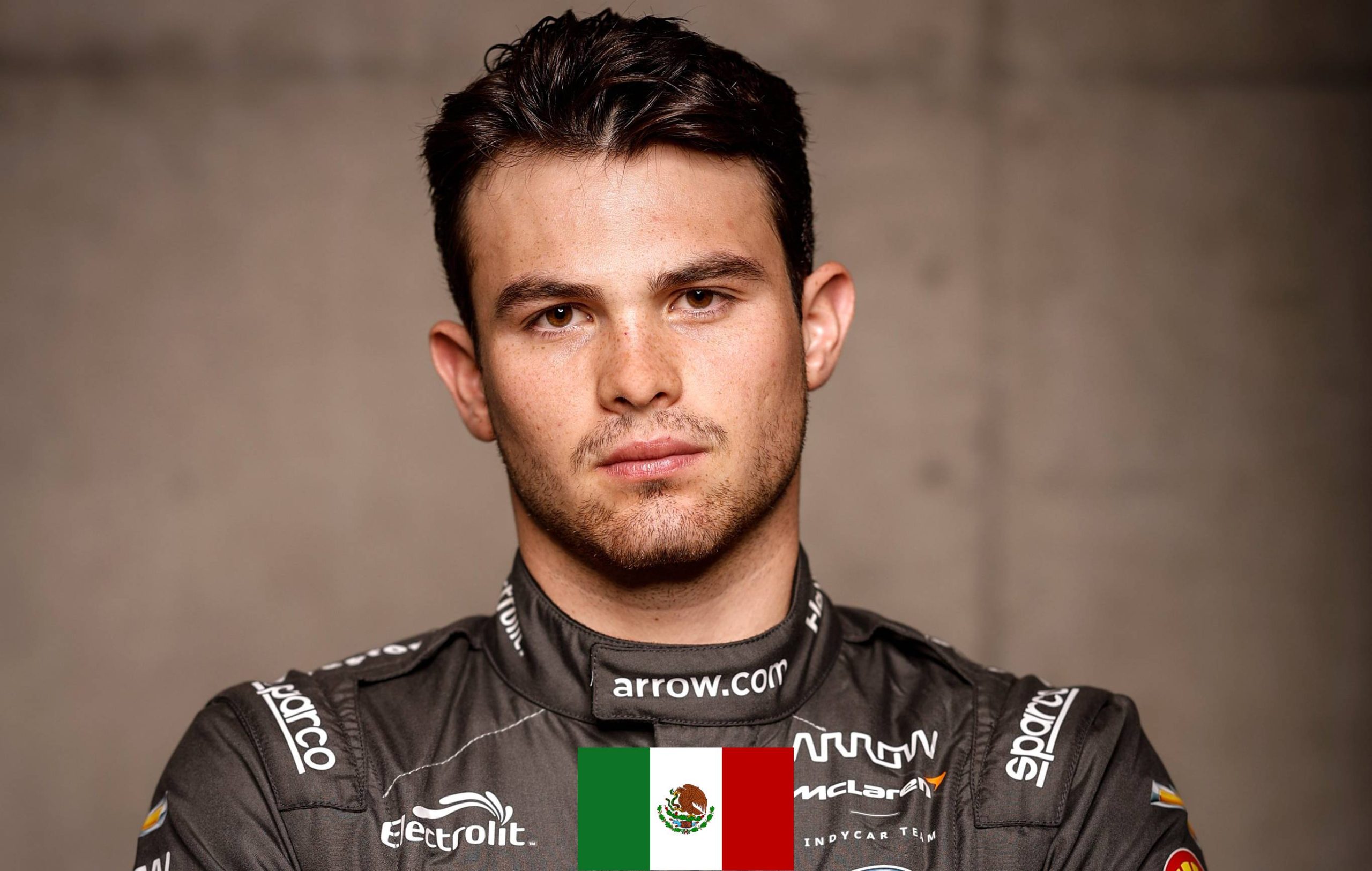 Pato O’Ward pide dejar su rol como piloto reserva de McLaren F1