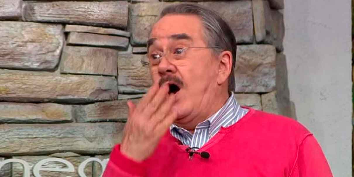 ¿Pedro Sola dejará TV Azteca? Reporte asegura que no renovarían su contrato tras polémica en Ventaneando