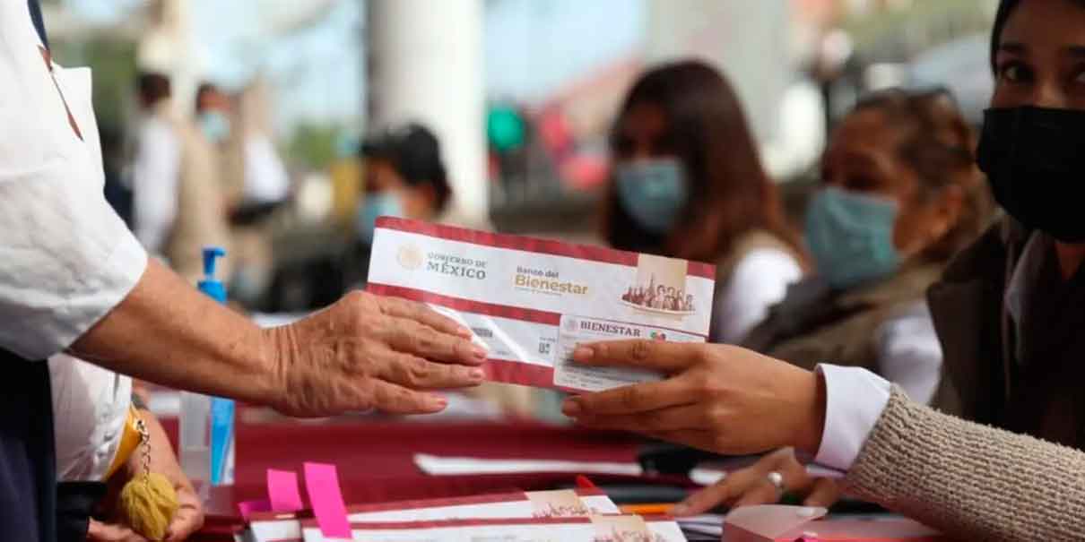 Pensión del Bienestar julio 2026 calendario oficial de pagos por apellido y montos