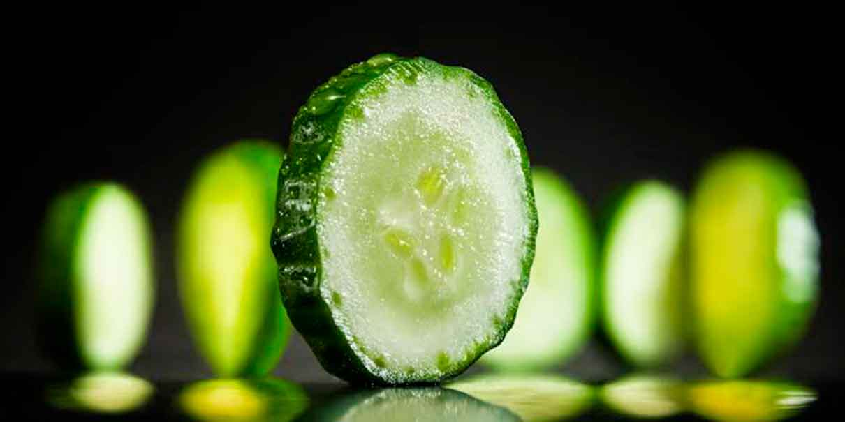 Pepinos: el superalimento refrescante que fortalece la hidratación y aporta múltiples beneficios