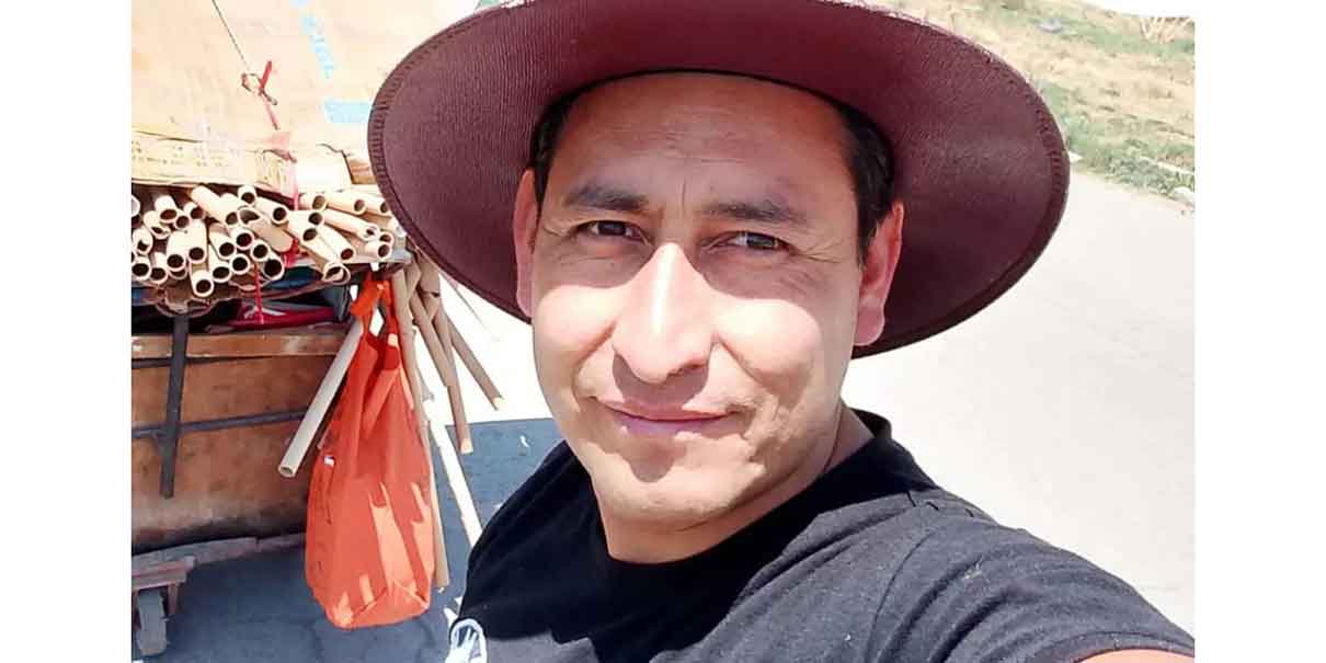 Huachicol vinculado a homicidio del Jaguar