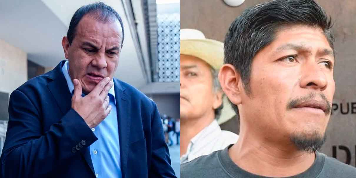 ¿Quién es Samir Flores? El caso que persigue a Cuauhtémoc Blanco y explica los gritos de “asesino”
