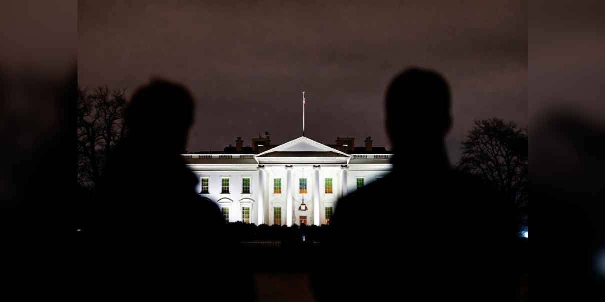 ¿Quiénes serían los presuntos informantes de Morena en Estados Unidos? Esto es lo que se sabe