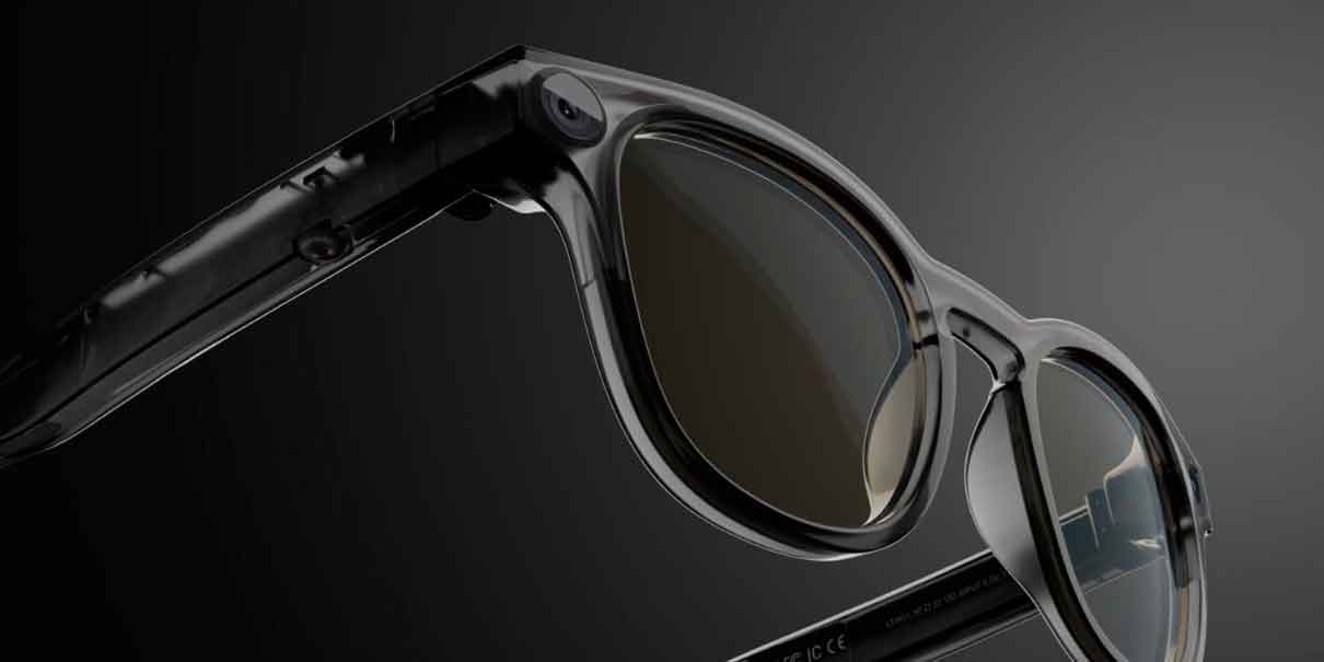 Samsung presenta sus lentes inteligentes con IA