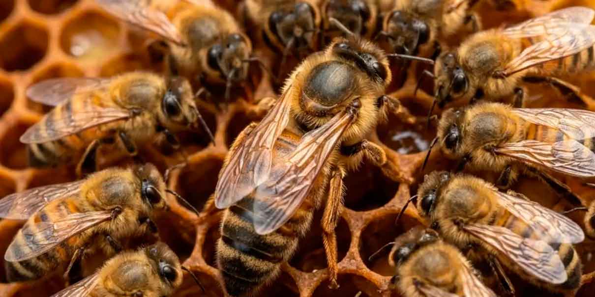SCJN analizará reconocer a las abejas como sujetos de derechos en un caso histórico impulsado por comunidades mayas