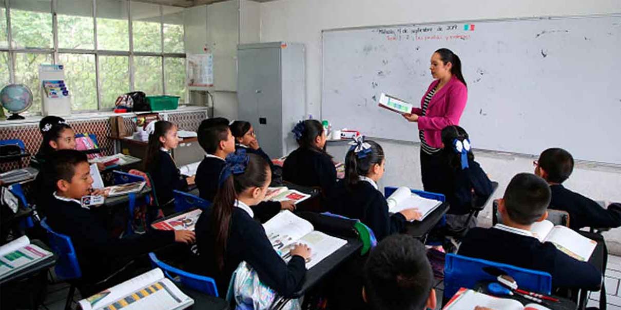 SEP oficializa aumento salarial para maestros; conoce cuánto subirán sueldos y prestaciones