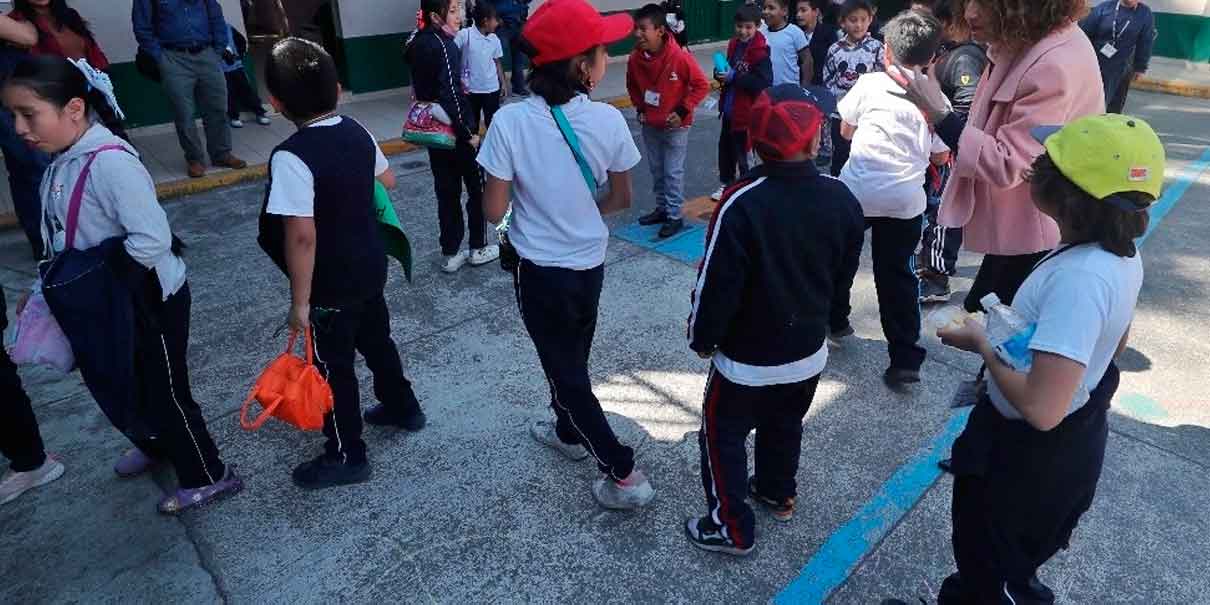 SEP publica el calendario escolar 2026-2027: esta es la fecha oficial del regreso a clases