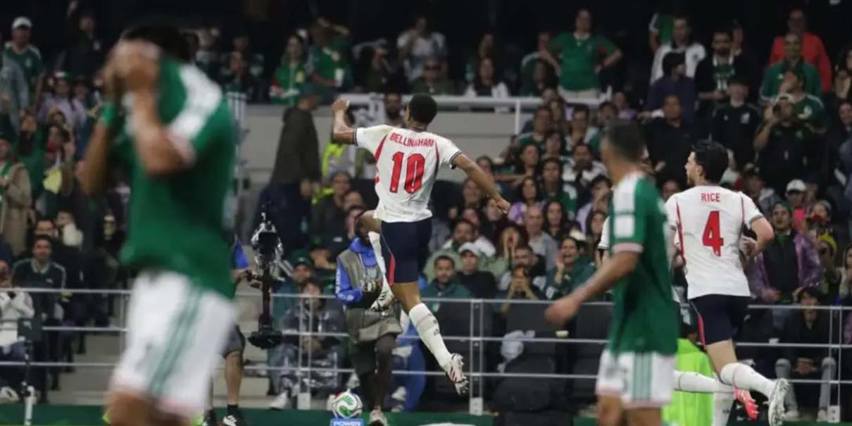 Sheinbaum: México vivió una participación histórica en el Mundial 2026 pese a la eliminación