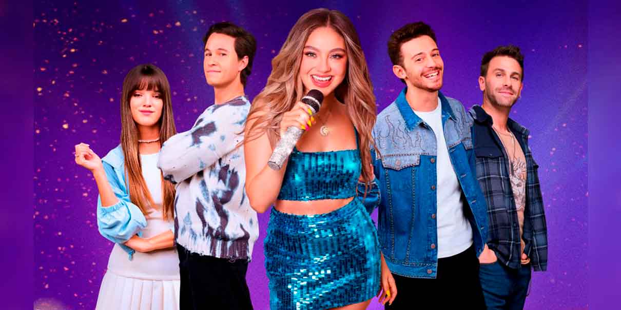 Diez años después, Soy Luna vuelve y emociona a toda una generación