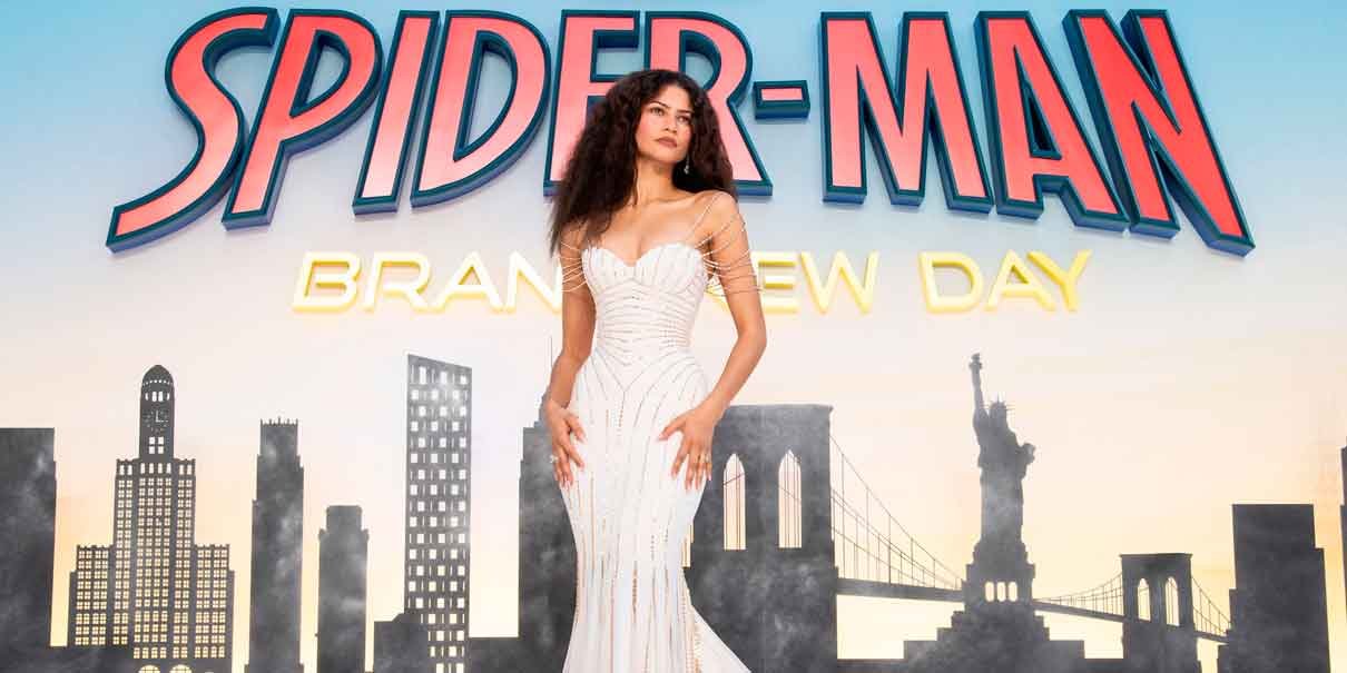 Spider-Man: Brand New Day conquista a México; la califican como la mejor película del héroe