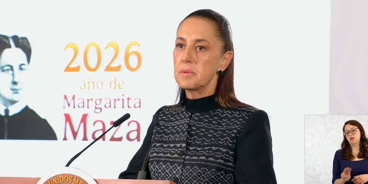 T-MEC no termina este 1 de julio: Sheinbaum aclara que el tratado seguirá vigente