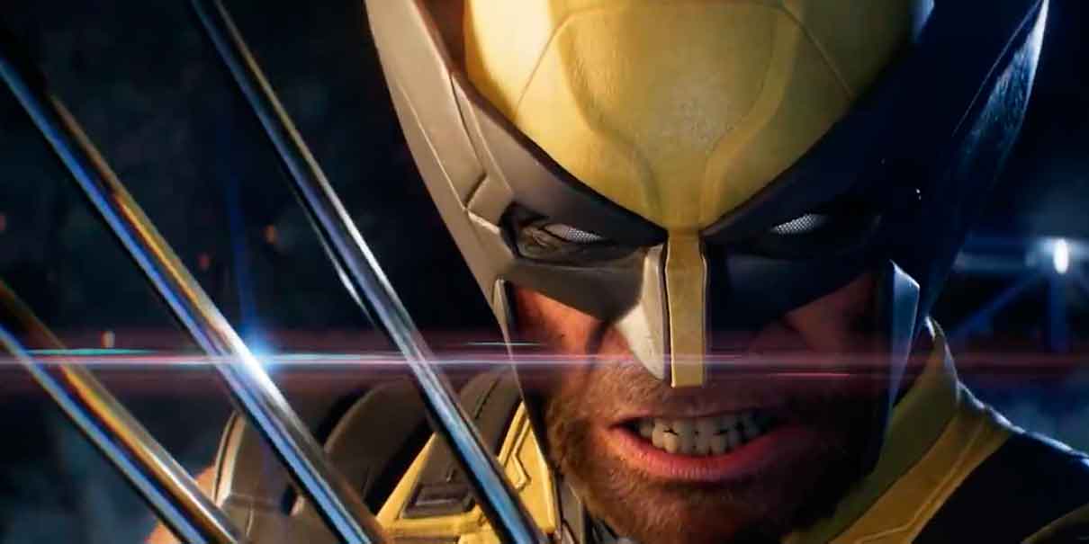 Te sorprenderá el doblaje latino para el juego Marvel’s Wolverine en PS5