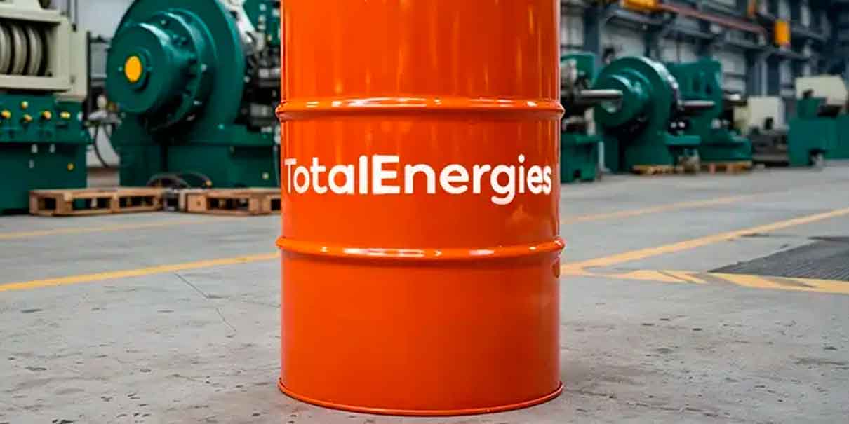 Carlos Slim fortalece su apuesta por el petróleo: compra a TotalEnergies