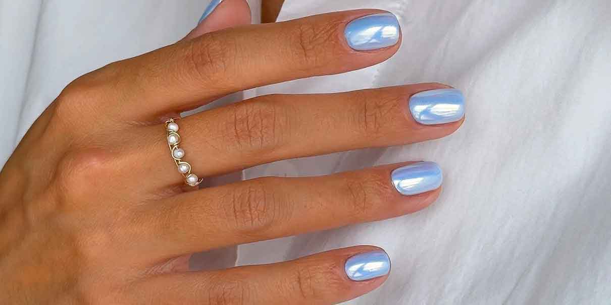 Estas son las uñas que serán tendencia en el verano 2026