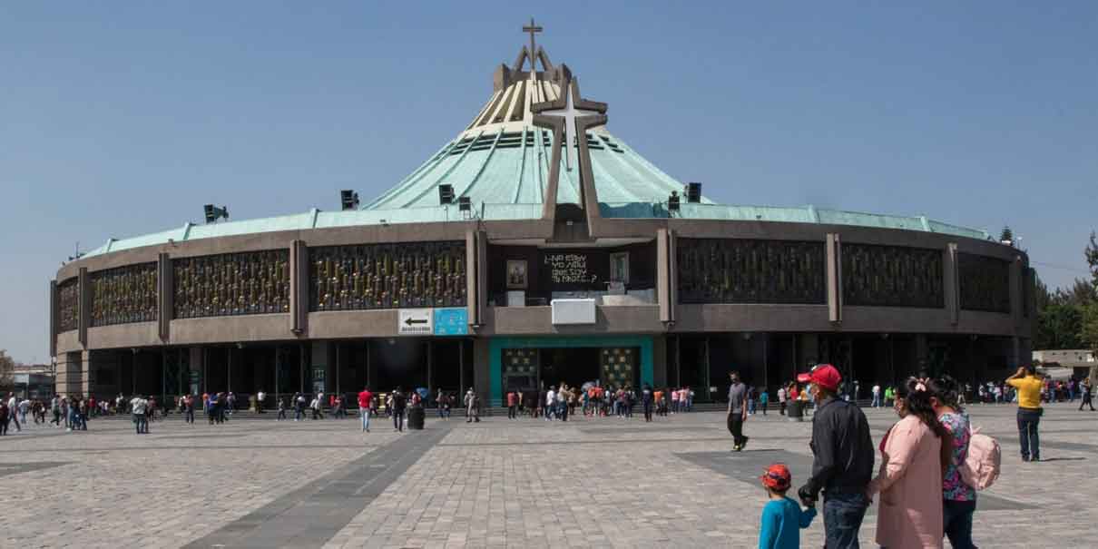 Vaticano revisa el manejo de donativos y recursos de la Basílica de Guadalupe