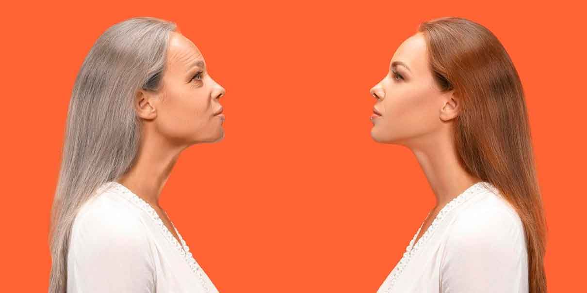 ¿Por qué tenemos miedo a envejecer? La ciencia explica el origen del edadismo