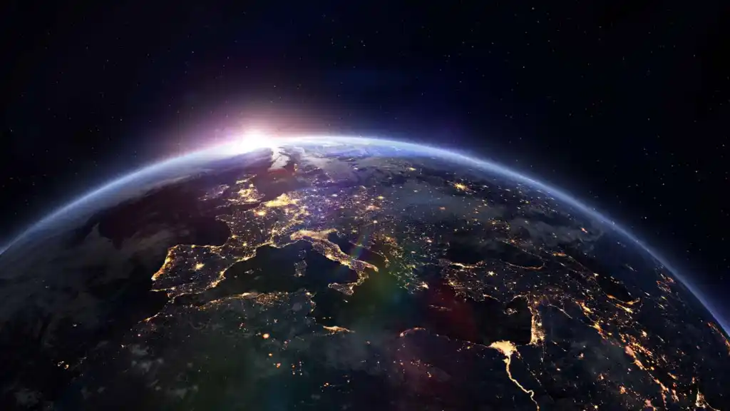 Astrónomos calculan el tiempo que le queda a la vida terrestre