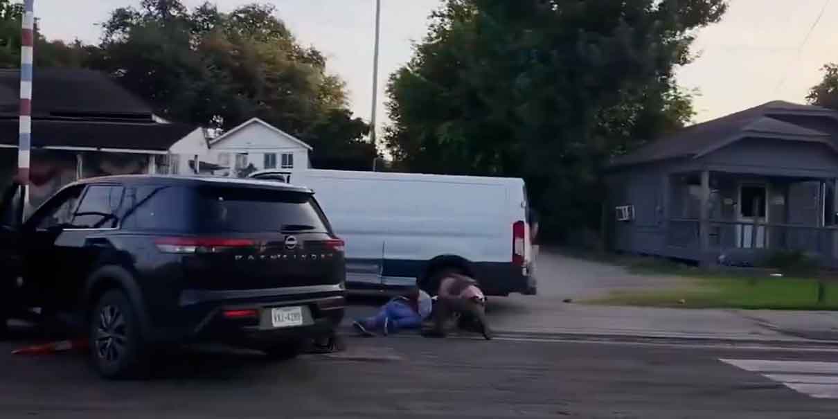 VIDEO. Muerte de mexicano baleado por ICE desata reclamos de transparencia en Houston