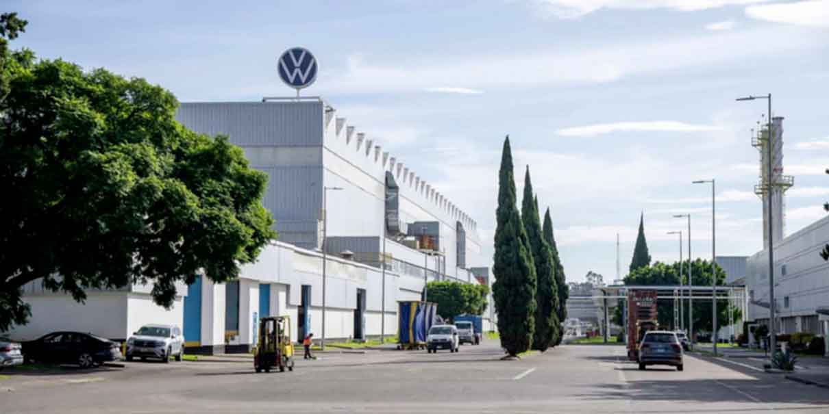 Plan a Futuro de Volkswagen