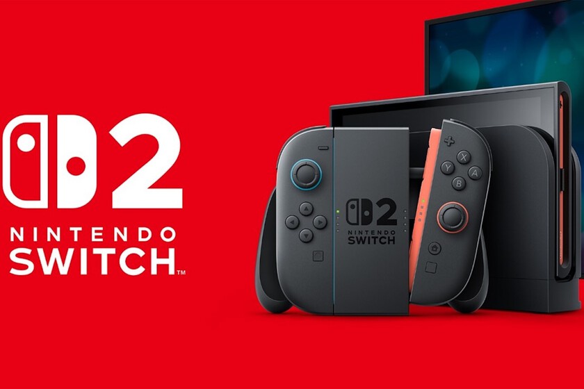 Nintendo ajusta costo de la Switch 2 en México por presiones de mercado y alza en componentes