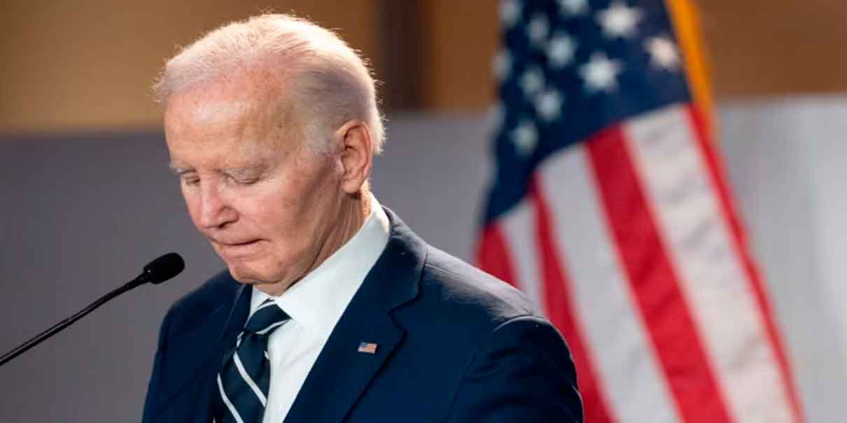 Cáncer de Joe Biden avanza: se extiende a los huesos y causa dolor