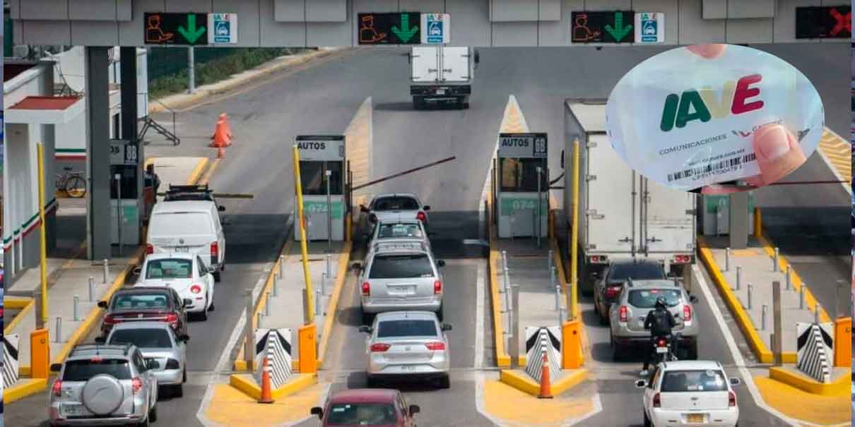 CAPUFE publica nuevas reglas para usar el TAG en autopistas; esto cambia para el telepeaje en México