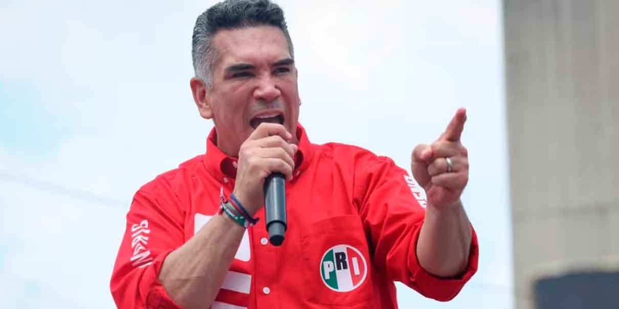 Detienen a excolaborador de Alito Moreno en Campeche por presunto desvío de 36 millones de pesos