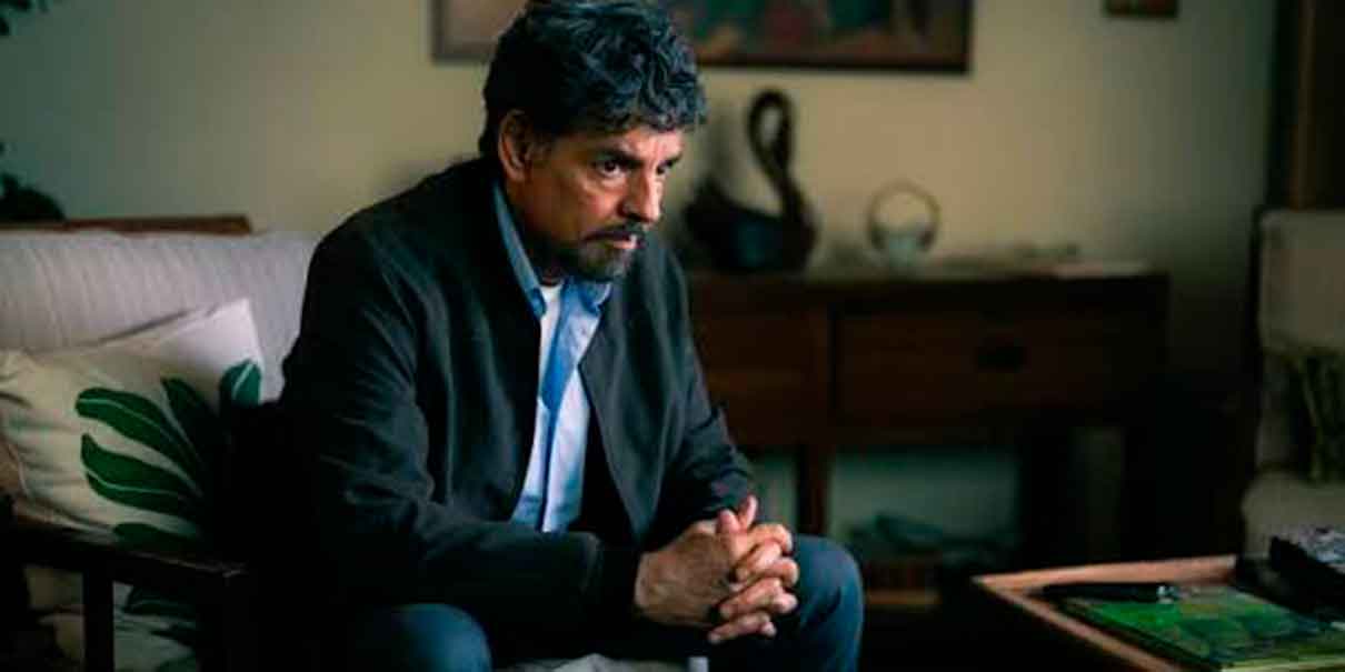 Se alista estreno de “El Juicio” serie protagonizada por Eugenio Derbez y Pedro Alonso