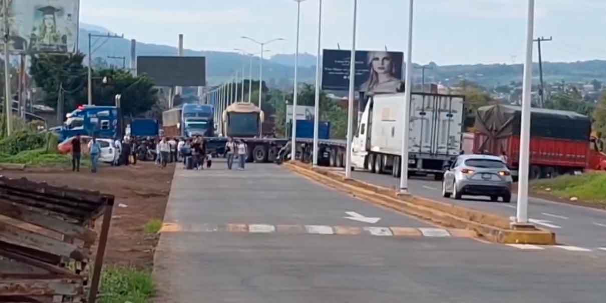 EE.UU. emite alerta de seguridad para Michoacán por riesgo de bloqueos y actividad criminal