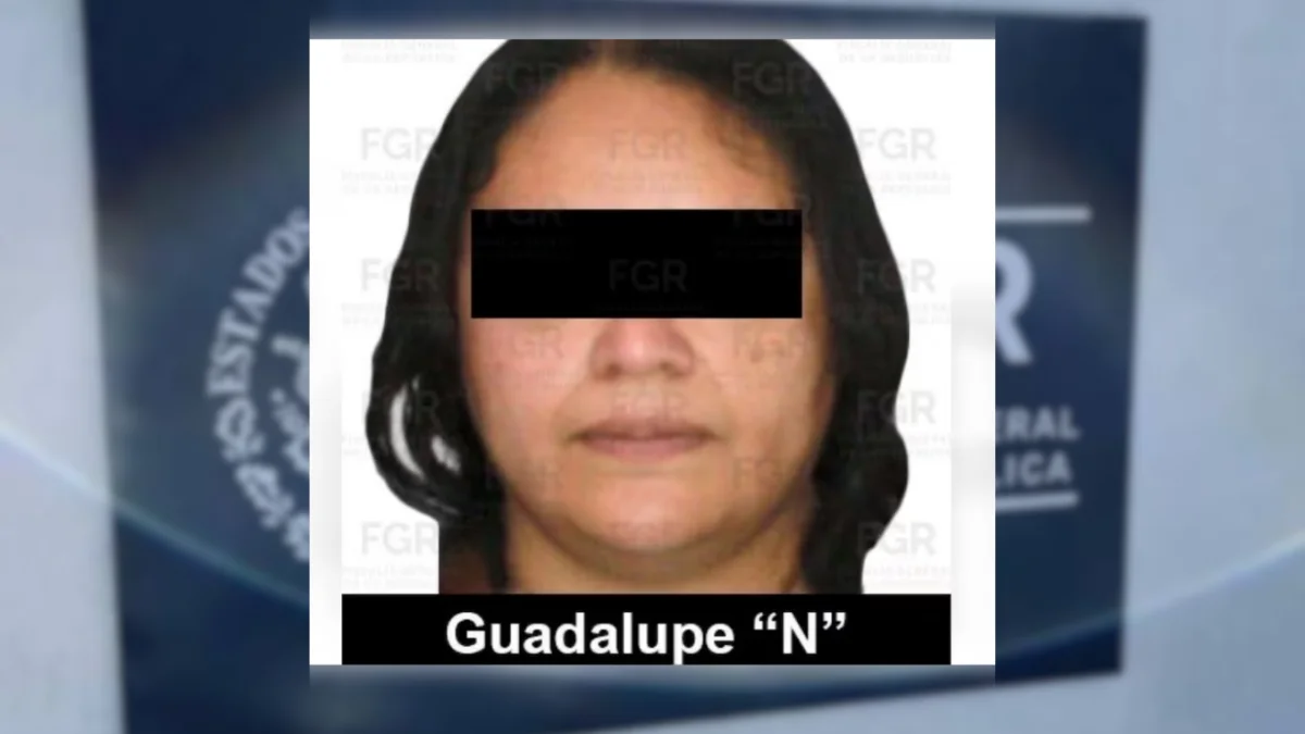 Detienen a apoderada legal de empresa de Ruffo Appel vinculada a red de contrabando de combustible