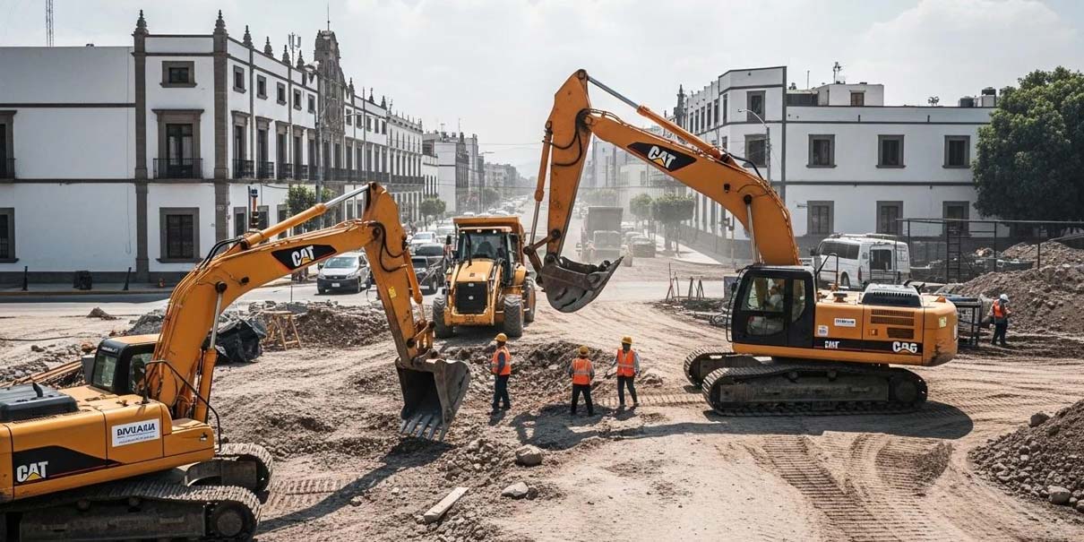 Inversión en México crece por segundo mes consecutivo, pero la privada sigue estancada
