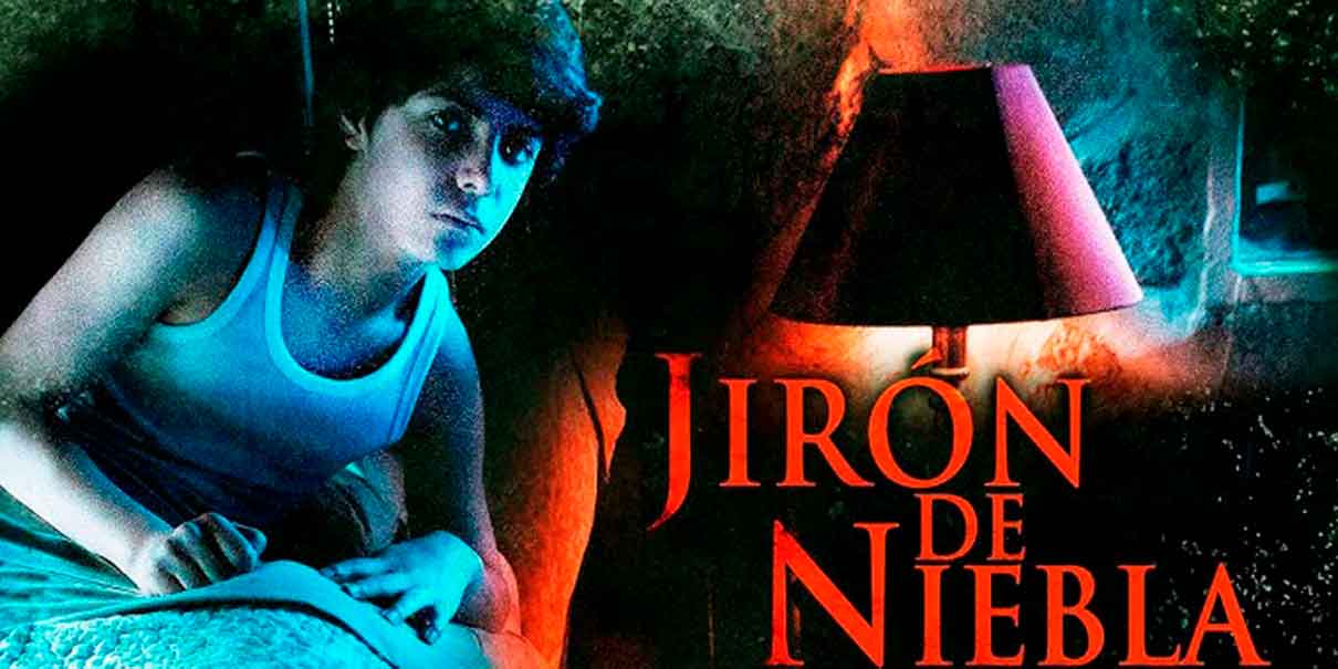 Jirón de niebla: el silencio también cuenta historias