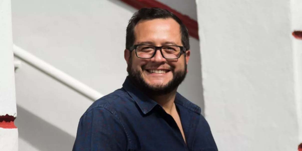 José Ramón López Beltrán publica foto desde EU tras retiro de visa a Andy