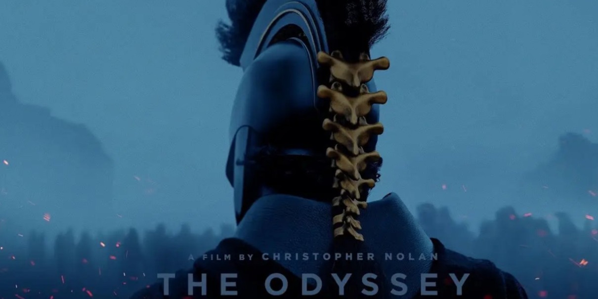 Christopher Nolan profundiza en La Odisea: filosofía, xenia y hubris