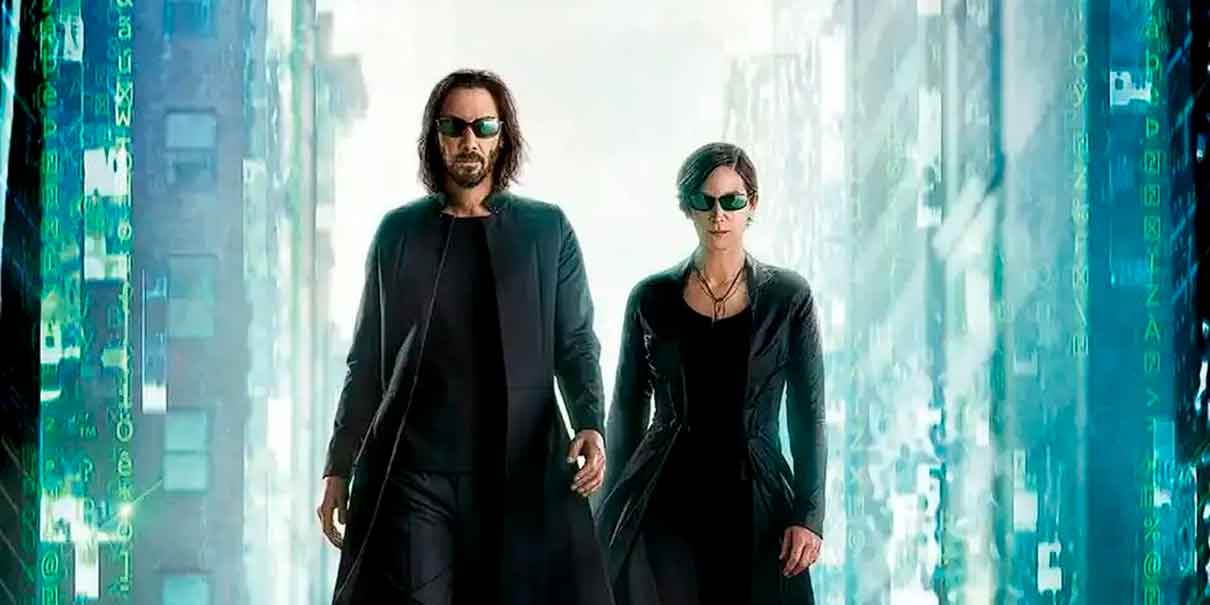Matrix 5 ya es oficial: Warner confirma la película y crece la duda sobre Keanu Reeves