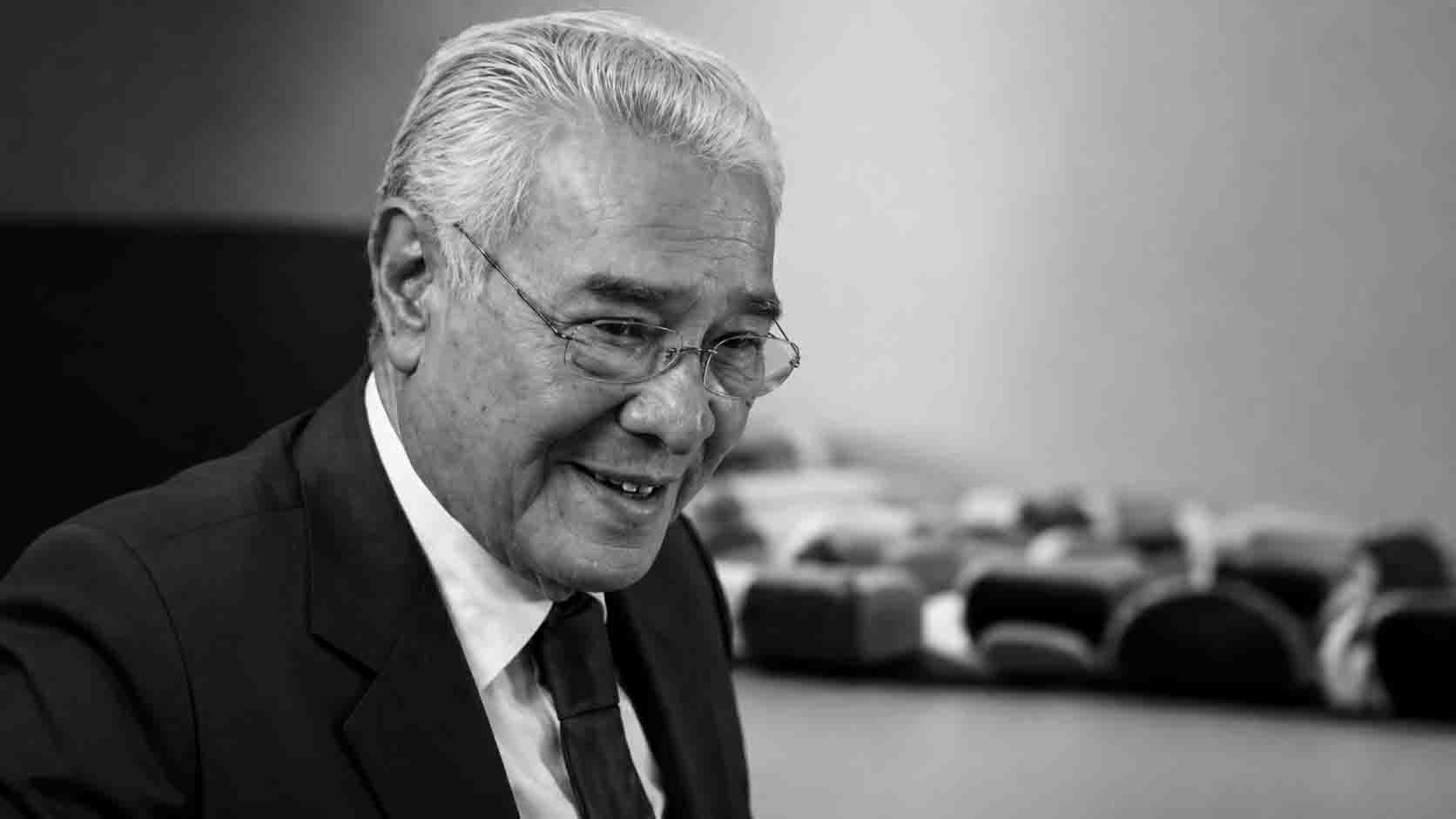 Fallece a los 96 años Maximiliano Leonardo Asturias, cofundador de Farmacias del Ahorro