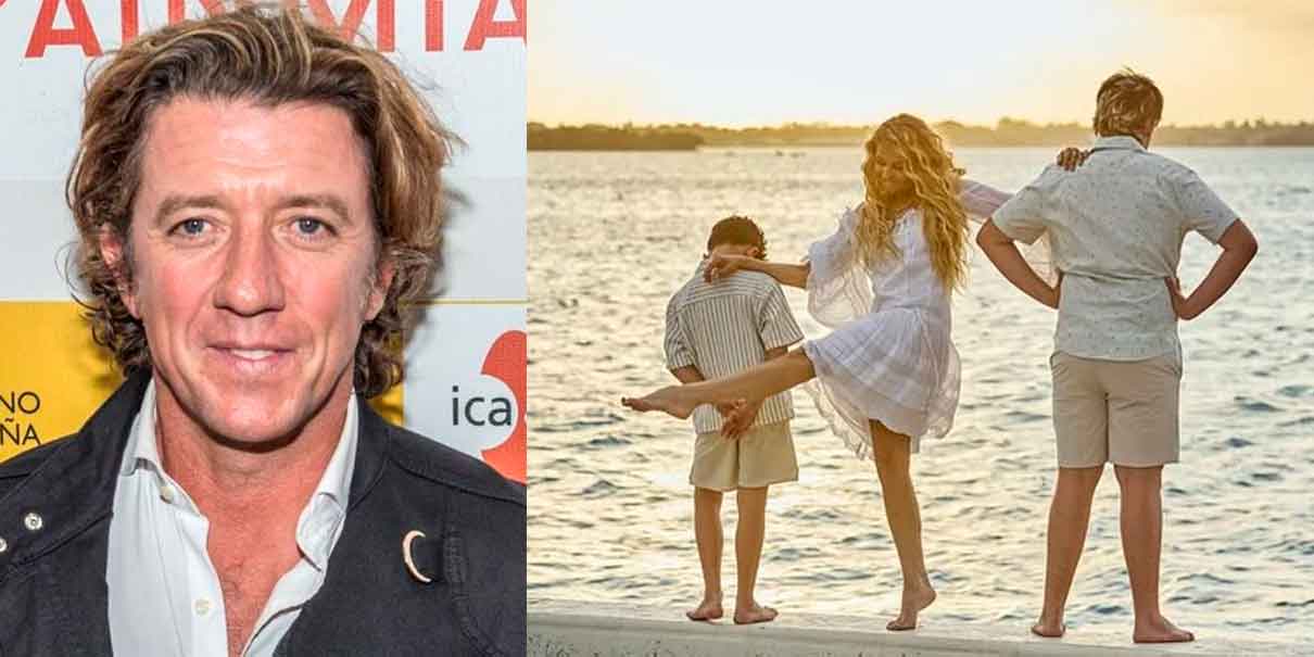 Paulina Rubio gana batalla por la custodia legal de su hijo 
