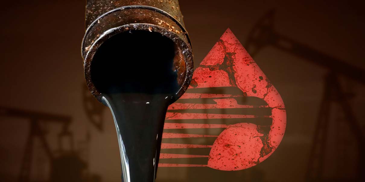 Pemex pierde 101 millones de pesos diarios por huachicol